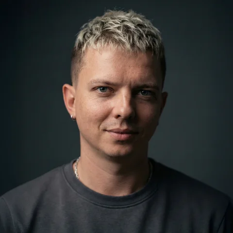 Алексей Юлов